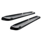 Westin 6" Molded Polymer Black Lighted Running Boards For 2021-2023 Ford Bronco 4-Door 27-0005