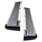 Westin 6" Sure-Grip Black Running Boards Brushed Trim For 2021-2023 Ford Bronco 4-Door 27-6120