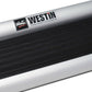 Westin 6" Sure-Grip Black Running Boards Brushed Trim For 2021-2023 Ford Bronco 4-Door 27-6120