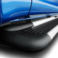 Westin 6" Sure-Grip Black Running Boards Brushed Trim For 2021-2023 Ford Bronco 4-Door 27-6120