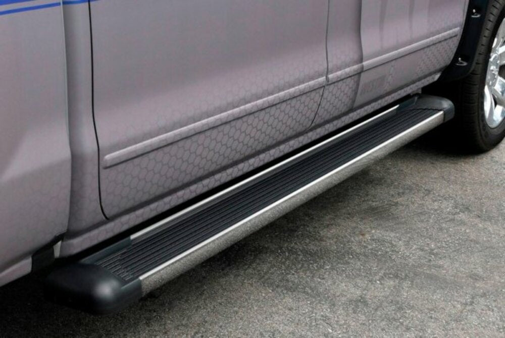 Westin SG6 Running Boards for 2021-2023 Ford Bronco 27-64720