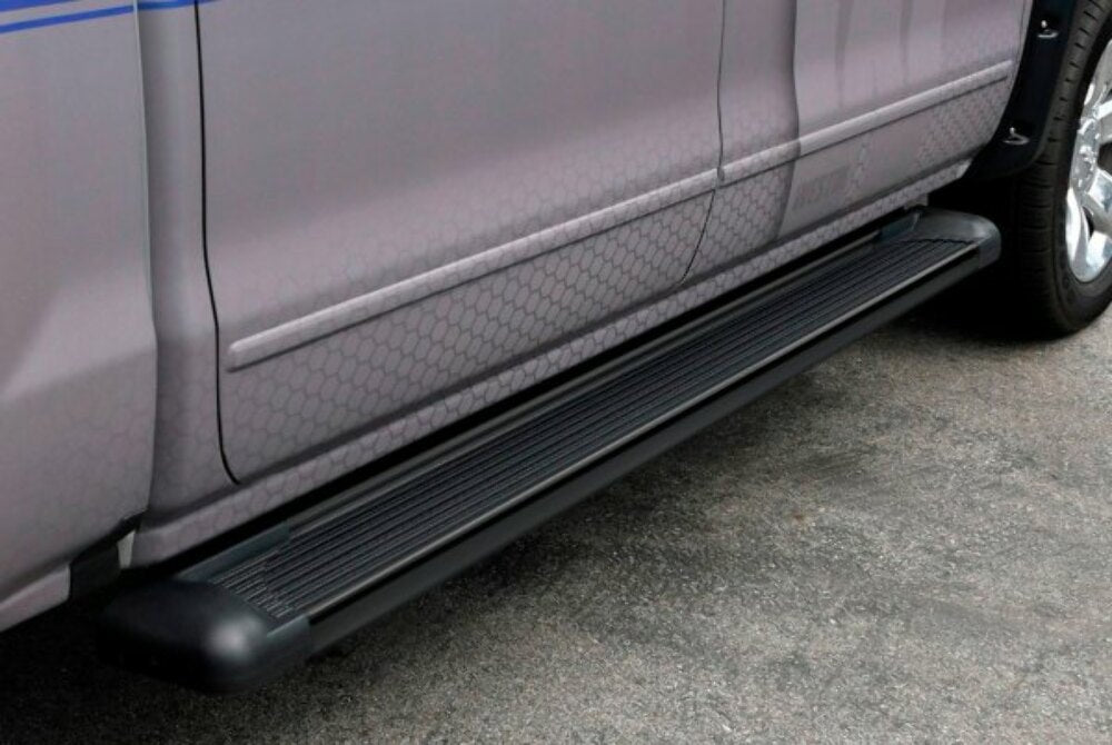 Westin SG6 Running Boards for 2021-2023 Ford Bronco 27-64725