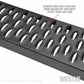 Westin GRATE Steps Running Boards for 2021-2023 Ford Bronco 27-74725