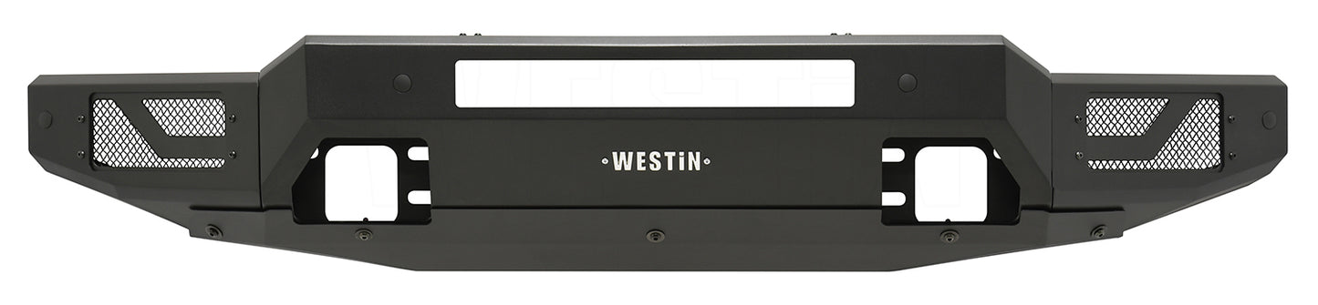 Westin PRO MOD Front Bumper for 2021-2023 Ford Bronco 58-41255