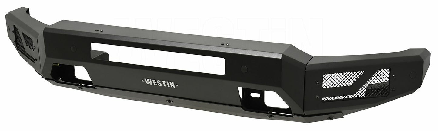 Westin PRO MOD Front Bumper for 2021-2023 Ford Bronco 58-41255