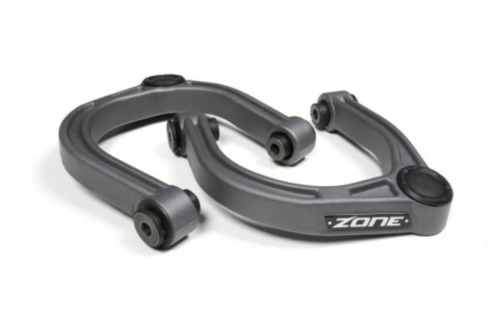 Zone Offroad ZONF2302 Fits 2021-2023 Ford Bronco Adventure Pro Series Upper Control Arm Kit