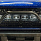 ORACLE Lighting 3141-E-001 Fits 2021-2023 Ford Bronco Universal Illuminated LED Letter Badges - Matte Black Surface Finish - E