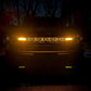 ORACLE Lighting 3141-F-005 Fits 2021-2023 Ford Bronco Universal Illuminated LED Letter Badges - Matte Black Surface Finish - F