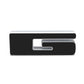 ORACLE Lighting 3141-G-001 Fits 2021-2023 Ford Bronco Universal Illuminated LED Letter Badges - Matte Black Surface Finish - G