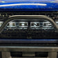 ORACLE Lighting 3141-O-001 Fits 2021-2023 Ford Bronco Universal Illuminated LED Letter Badges - Matte Black Surface Finish - O