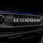 ORACLE Lighting 3141-Y-001 Fits 2021-2023 Ford Bronco Universal Illuminated LED Letter Badges - Matte Black Surface Finish - Y