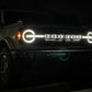 ORACLE Lighting 3141-Z-001 Fits 2021-2023 Ford Bronco Universal Illuminated LED Letter Badges - Matte Black Surface Finish - Z