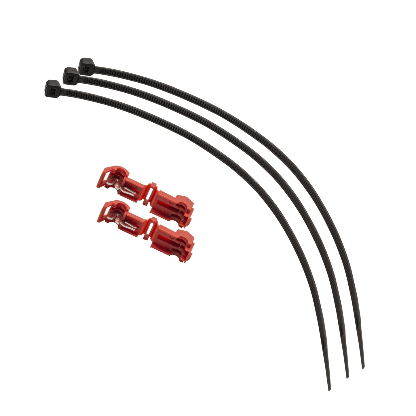 ORACLE Lighting 4211-334 Fits 2021-2023 Ford Bronco LED Illuminated Wheel Ring 3rd Brake Light