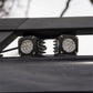Rigid Industries 46715 2021-2023 Ford Bronco Sport 46715 Roof Rack LED Light Mount Kit Fits