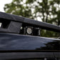 Rigid Industries 46716 2021-2023 Ford Bronco Sport Overland Roof Rack Ignite Pod Light Mount Kit