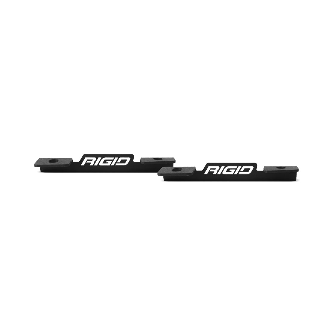 Rigid Industries 46721 2021-2023 Ford Bronco Dual Pod A-Pillar Mount Kit