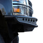 Silverado 1500 Front Bumper 14-15 Chevrolet Silverado 1500 Baja Style