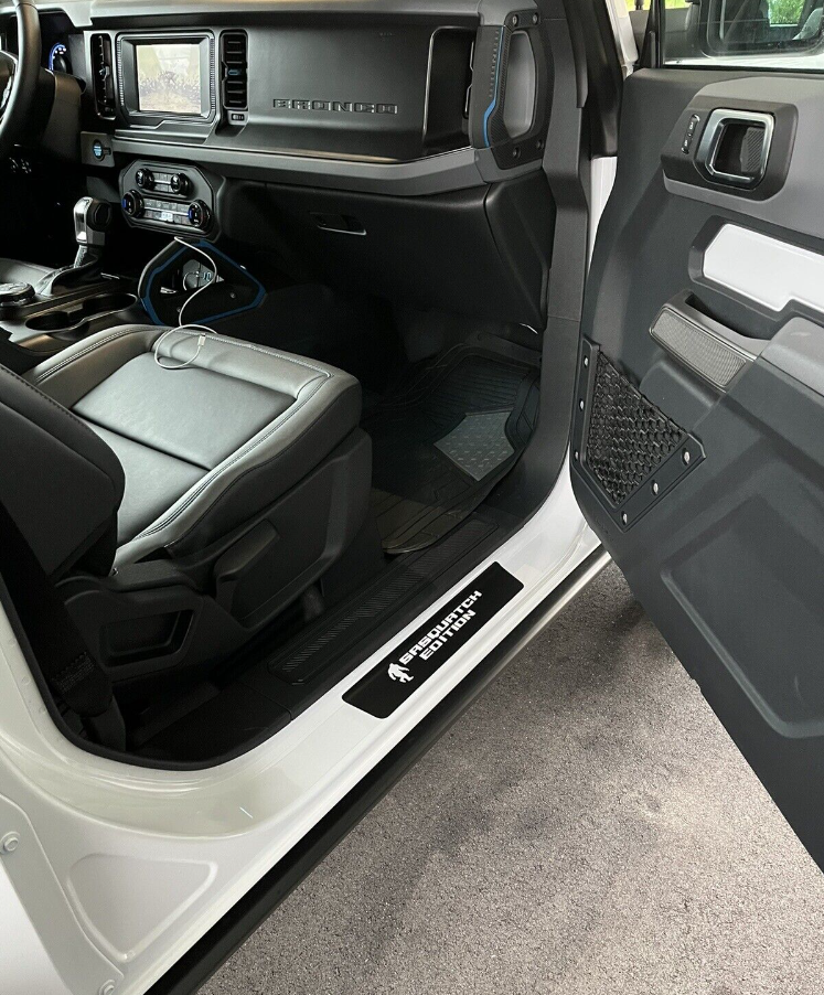 Bronco Sport