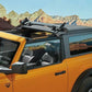 2021-2023 Ford Bronco 2-door Bestop Black Diamond Sunrider for Hardtop