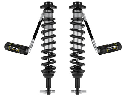 ICON 48700 Front 2.5 VS RR Coilover Kit Fits 2021-2023 Ford Bronco