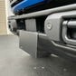 BHBTFD Capable Bumper License Plate Mounting Bracket for 2021-2024 Ford Bronco