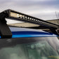 Ford Racing M-15200K-CXR Fits 2021-2023 Ford Bronco Sport 40-Inch Rigid LED Light Bar Kit