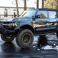 Belltech 152601HK Fits 2021-2024 Ford Bronco 0-4" Lift Kit with Front and Rear Trail Performance Coilovers