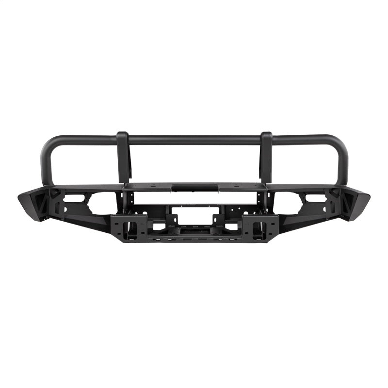 ARB 3480010 Fits 2021-2023 Ford Bronco Summit Winch Bumper