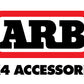 ARB 3280010 Fits 2021-2023 Ford Bronco Front Bumper Wide Body