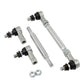 Belltech Suspension Lift Kit System for 2021-2023 Ford Bronco 152650BK