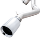 AWE Tuning 3015-22789 Fits 2021-2023 Ford Bronco 0FG 3" Catback Exhaust with BashGuard