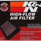 K&N Replacement Air Filter For 2021-2023 Ford Bronco Sport 1.5L L3 Gas; Ford Bronco Sport 2.0L L4 Gas 33-3131