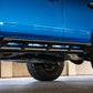 DV8 Offroad SRBR-01 Rock Sliders Fit 2021-2023 Ford Bronco 4-Door