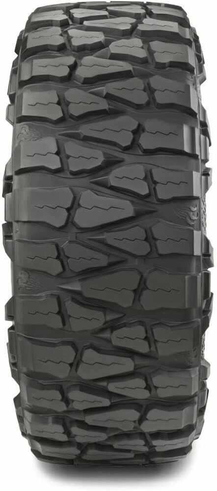 Nitto 35x12.50R18LT Tire Mud Grappler BSW for Ford Bronco - 200-550