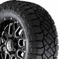 Nitto 35x12.50R20LT 125Q Ridge Grappler Tire for Ford Bronco 17-040