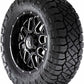 Nitto LT265/70R17 Tire Ridge Grappler BW For Ford Bronco 217-100
