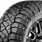 NITTO 35X12.50R18LT 128Q F/12 Ridge Grappler Tire for Ford Bronco