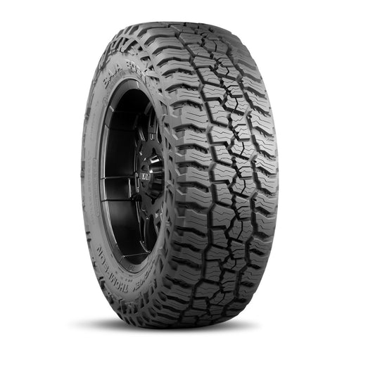 Mickey Thompson 90000039594 MT Baja Boss A/T Tire LT285/55R22 for Ford Bronco