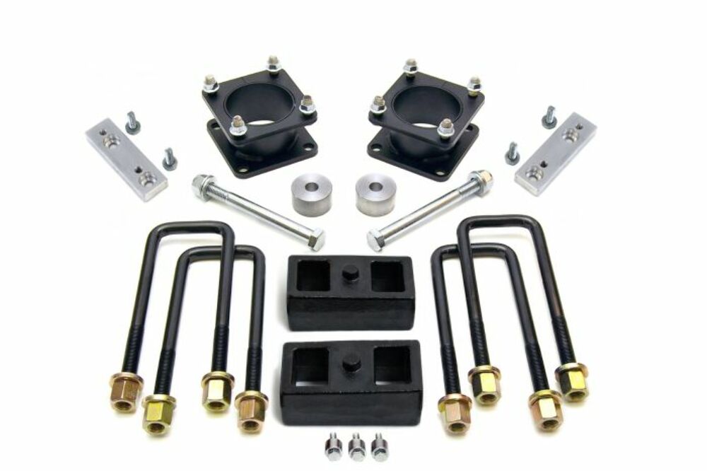 ReadyLift 69-5276 3" SST Suspension Lift Kit for 2015-2021 Toyota Tundra